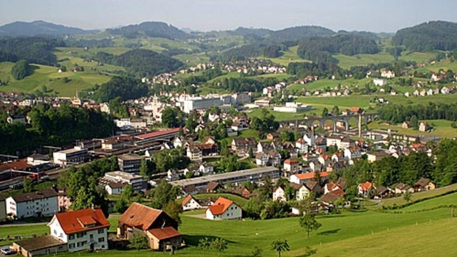 Appenzell Ausserrhoden 1