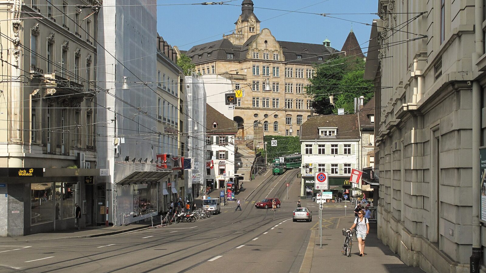 Basel-Stadt 1