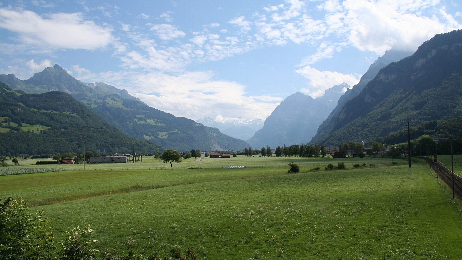 Glarus 1