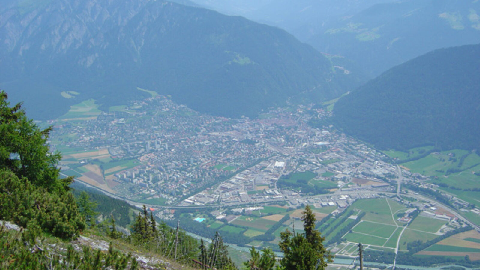 Graubünden 1