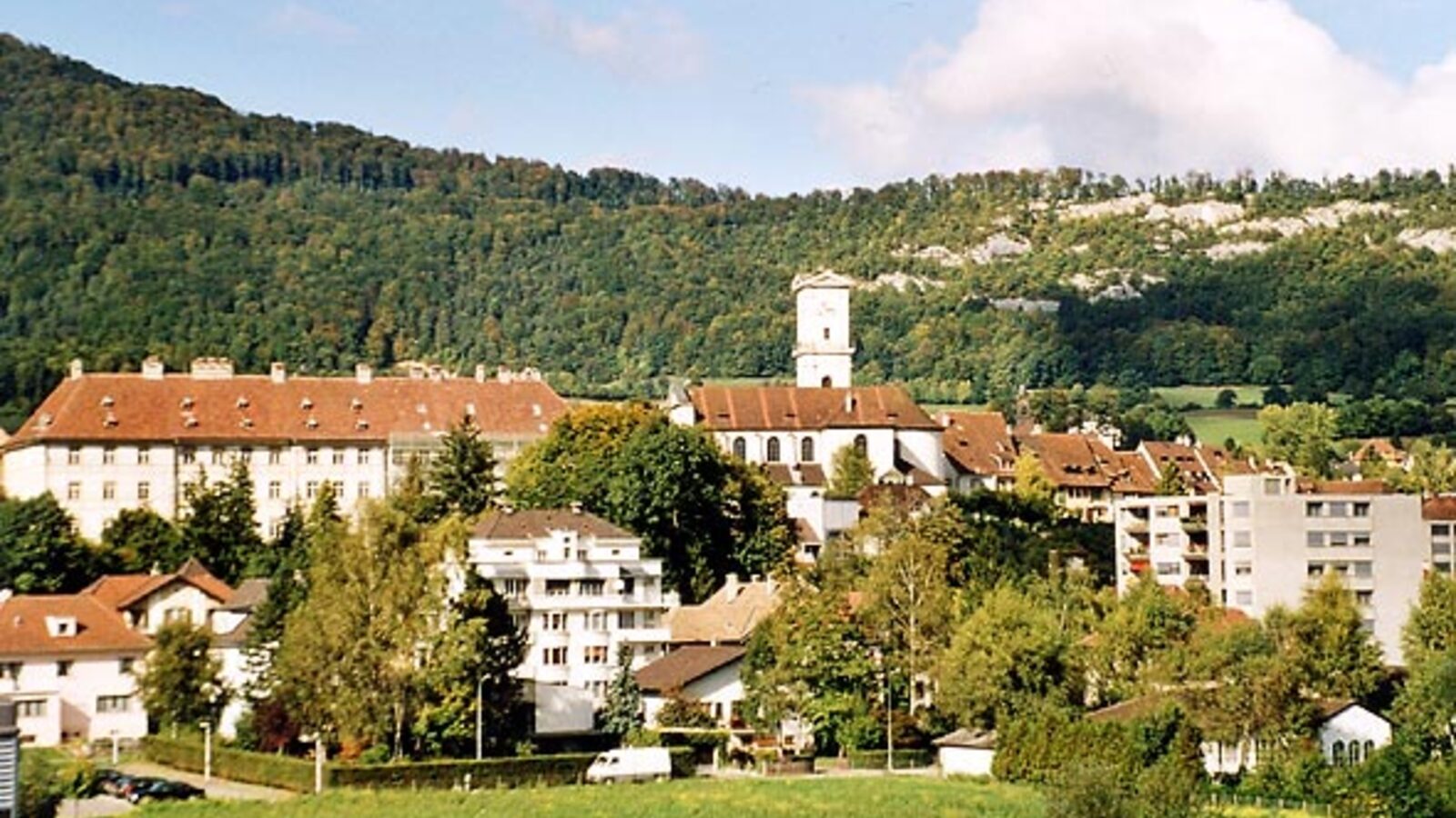 Jura 1