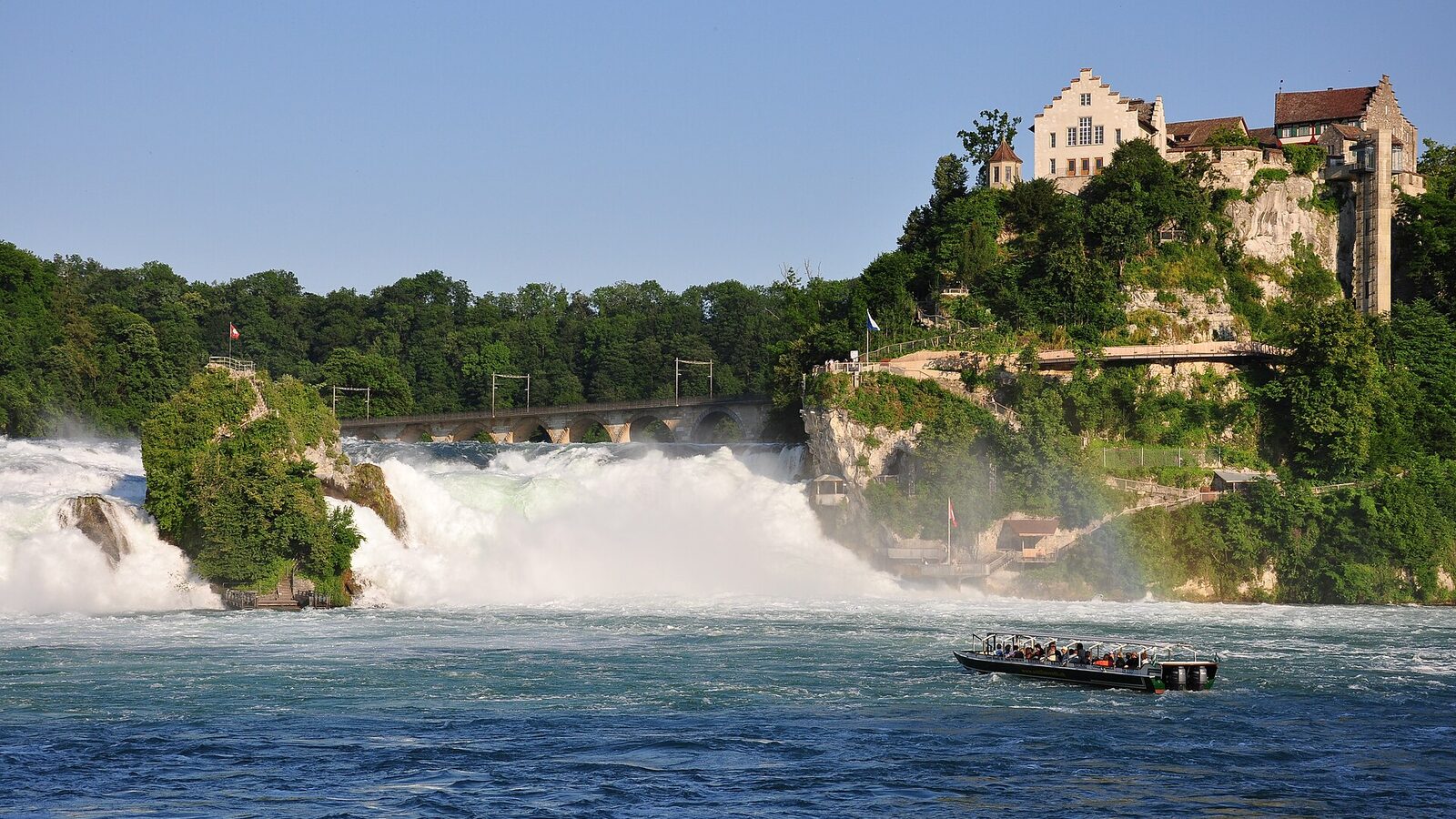 Schaffhausen 1