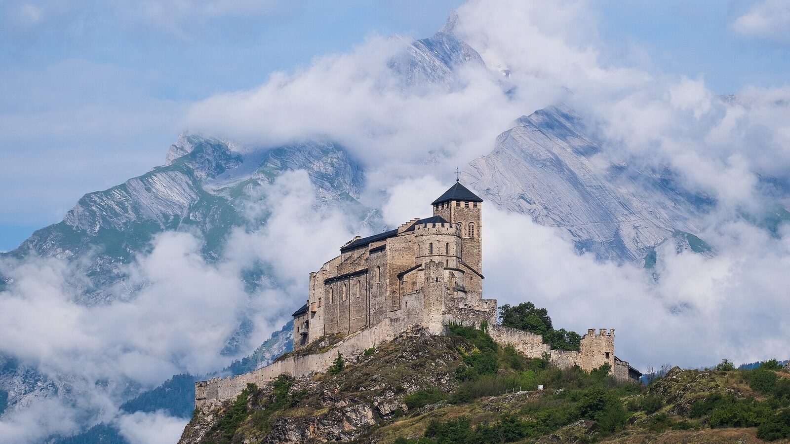 Valais 1