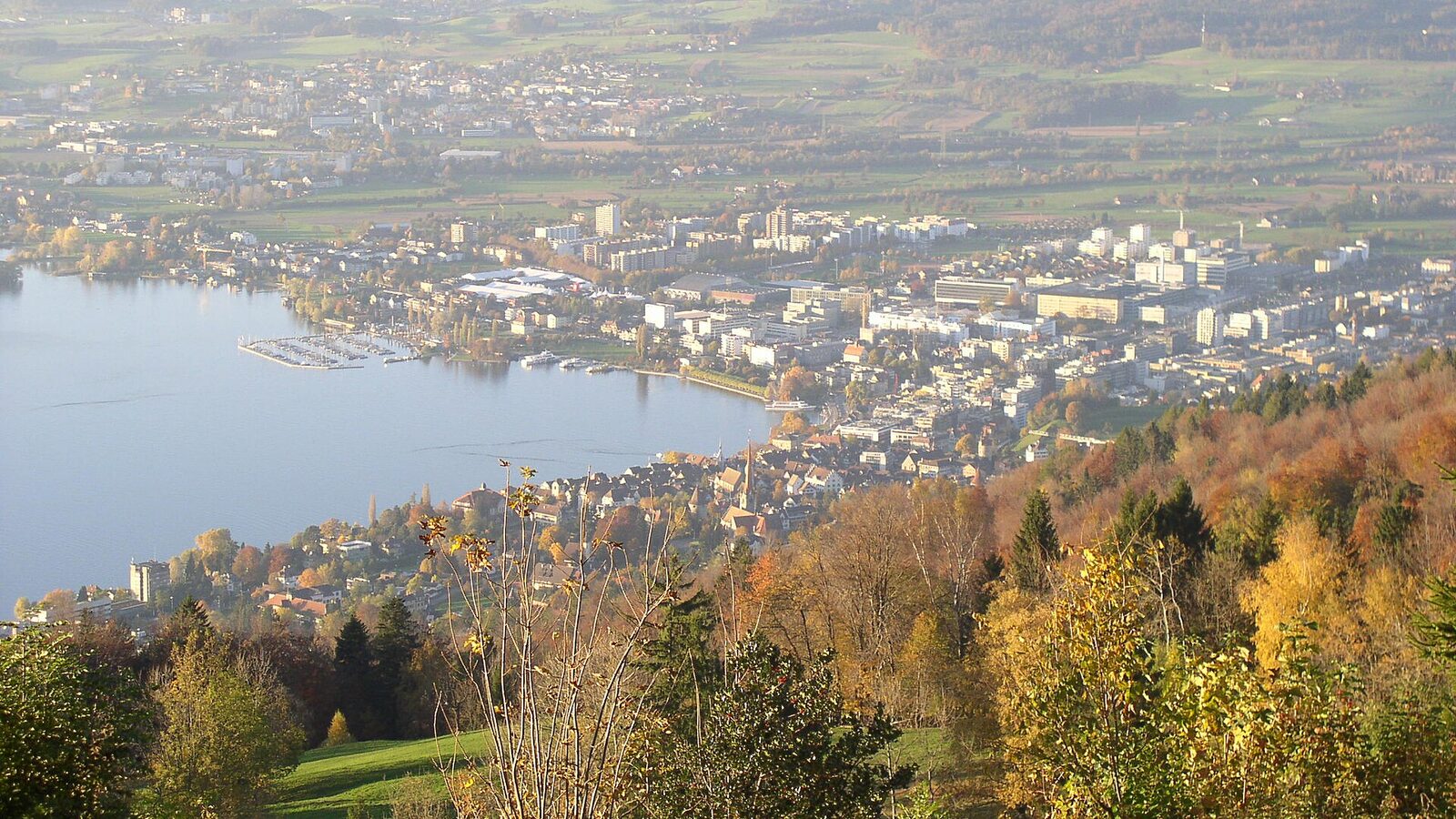 Zug 1