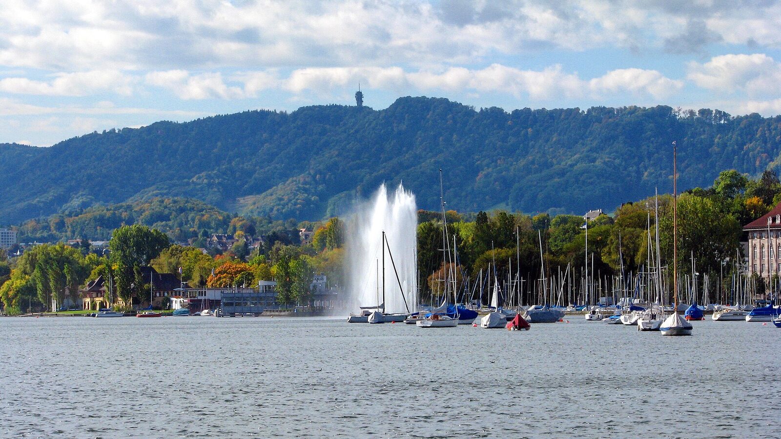 Zürich 1