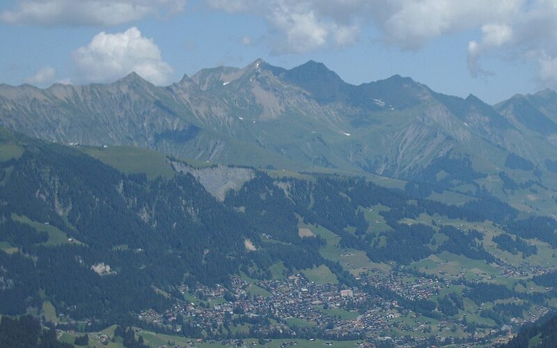 Hotels in Adelboden