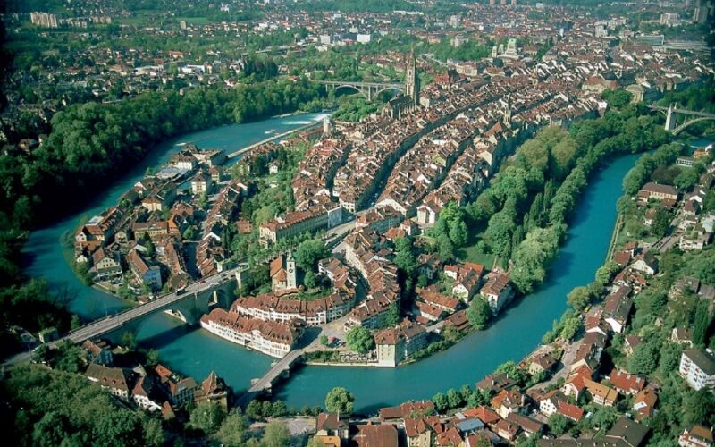 Hotels in Bern
