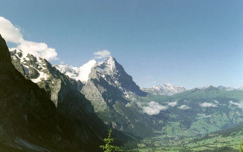 Hotels in Grindelwald