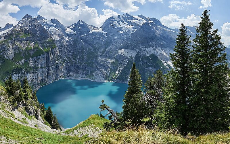 Hotels in Kandersteg