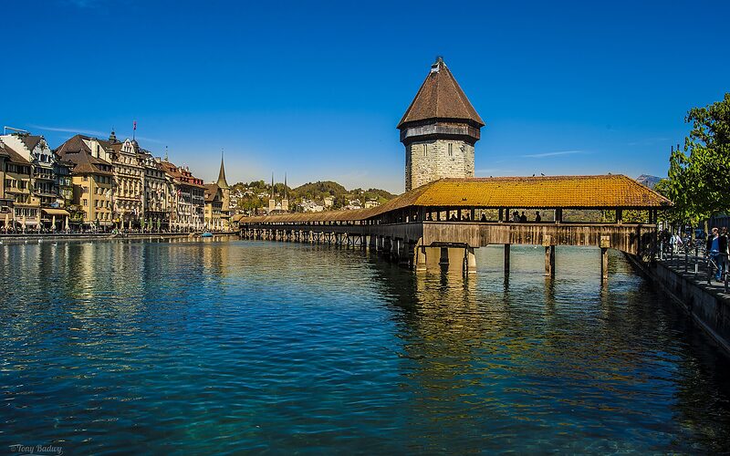 جولات وأنشطة في Luzern