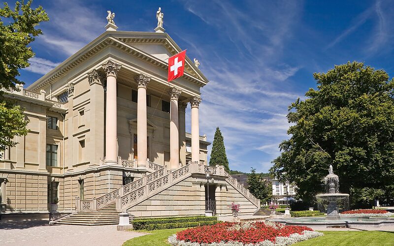 Hotels in Winterthur