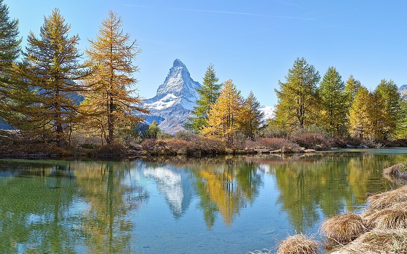جولات وأنشطة في Zermatt
