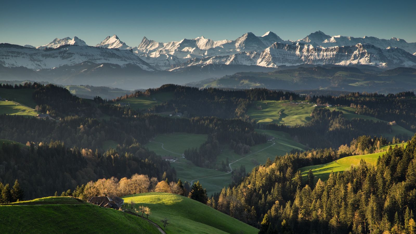 Hornusserchilbi HG Oberthal