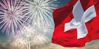Swiss National Day 2026 Oberengstringen
