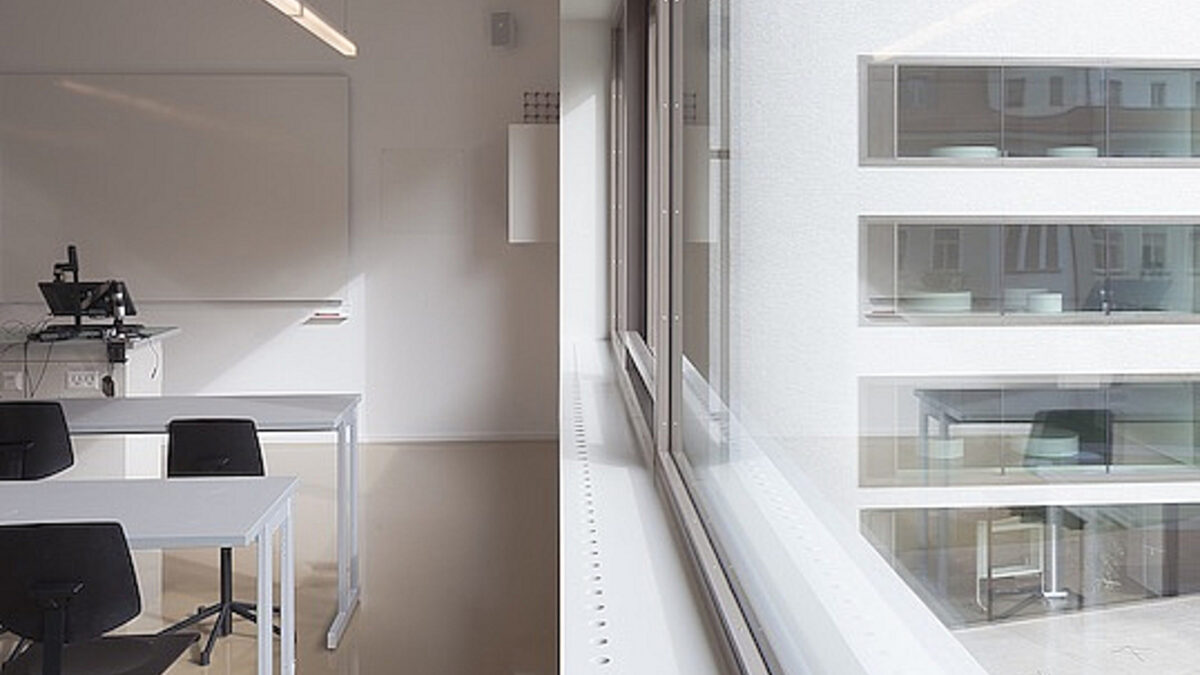 Collège de Gambach / Kollegium Gambach