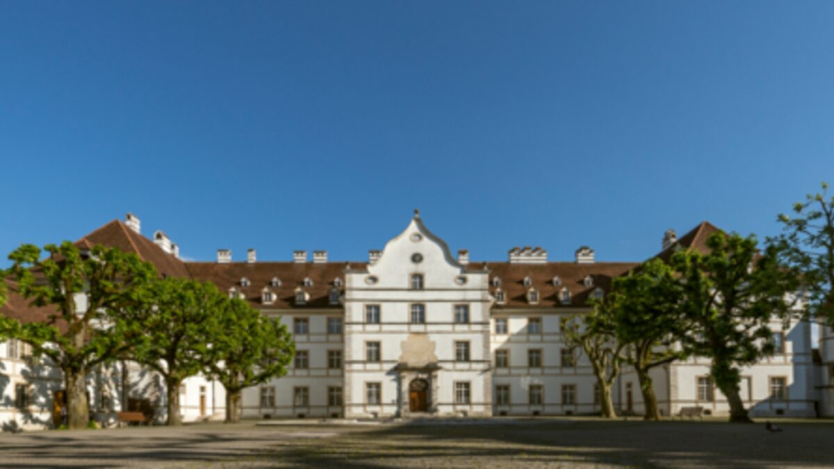 École primaire de Delémont