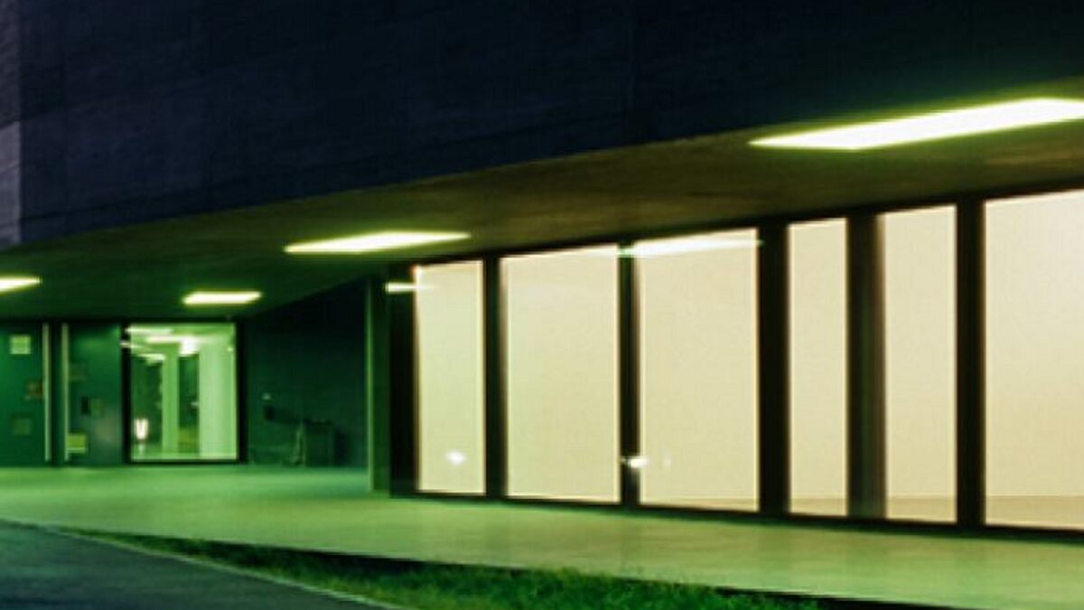 École primaire de Porrentruy