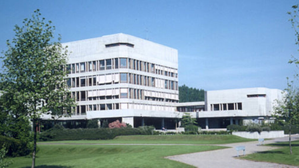 Gymnasium Liestal