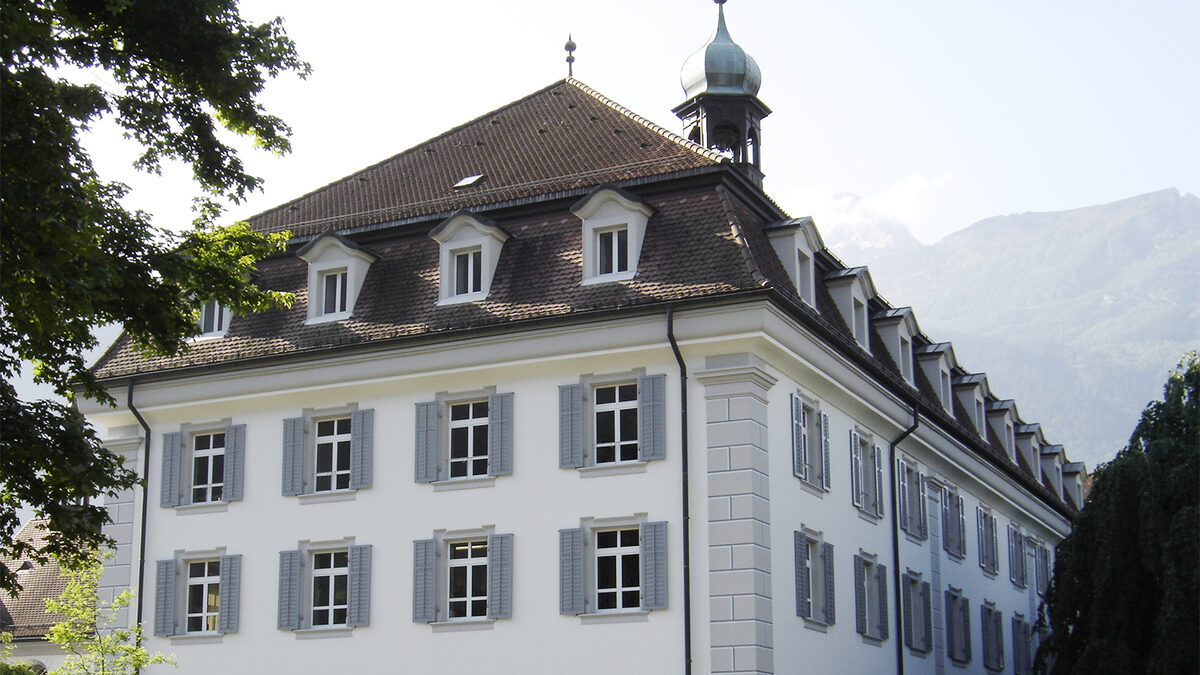 Kantonale Mittelschule Uri