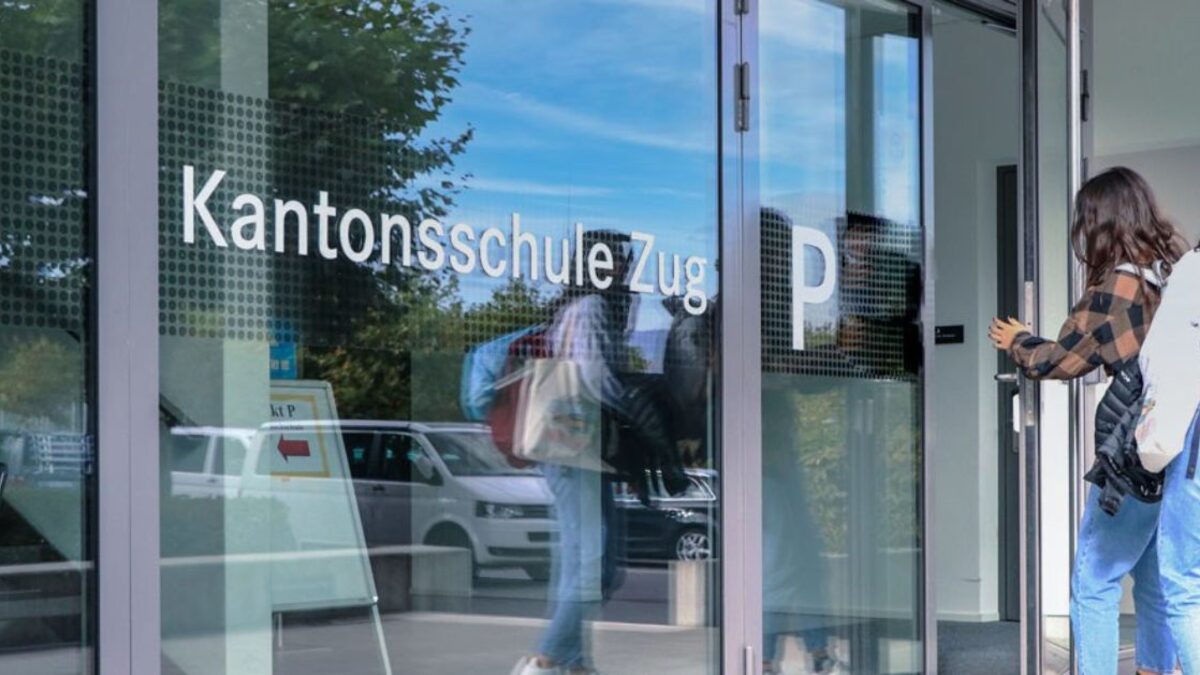 Kantonsschule Zug