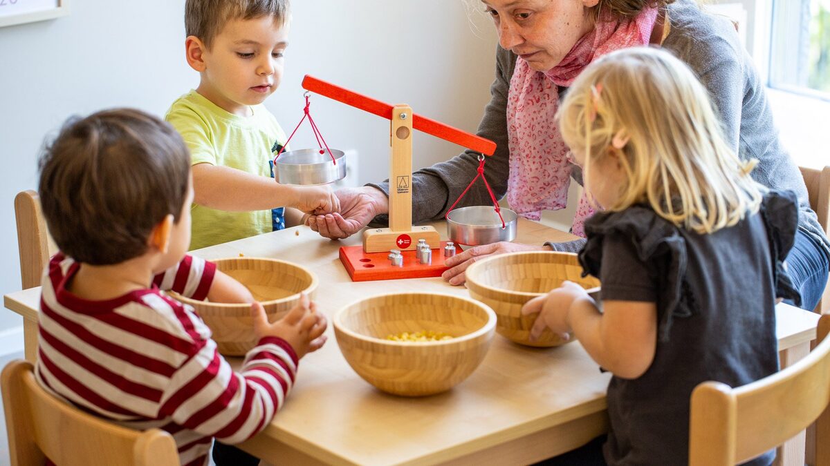 kids & co – profawo