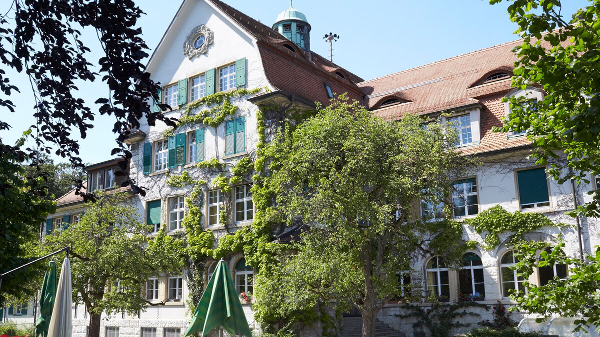 Kinderhaus Entlisberg