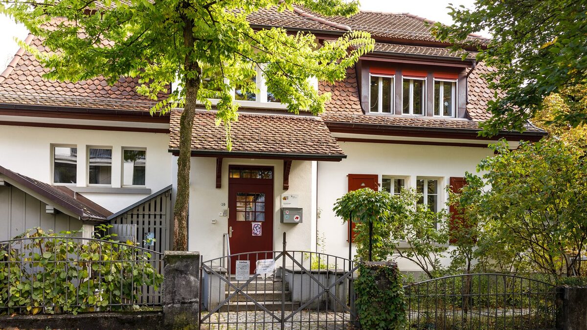 Kita Ausserholligen