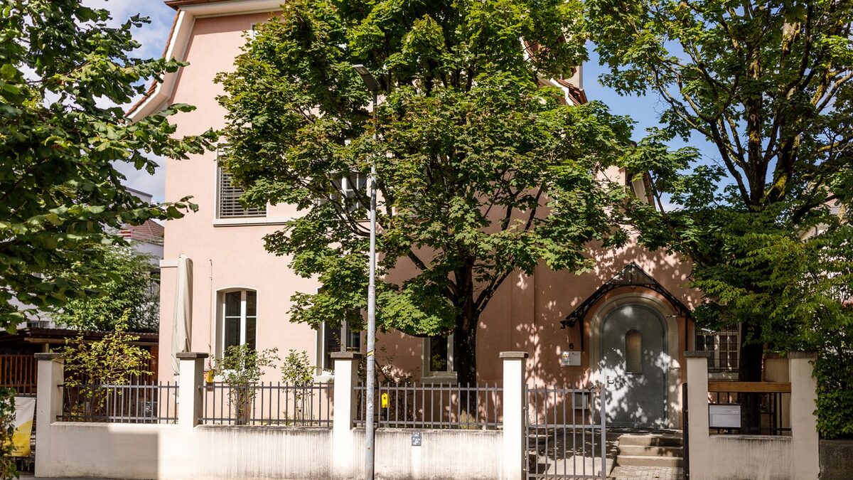 Kita Breitenrain