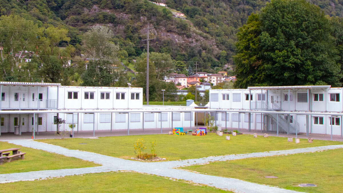 Liceo cantonale di Bellinzona
