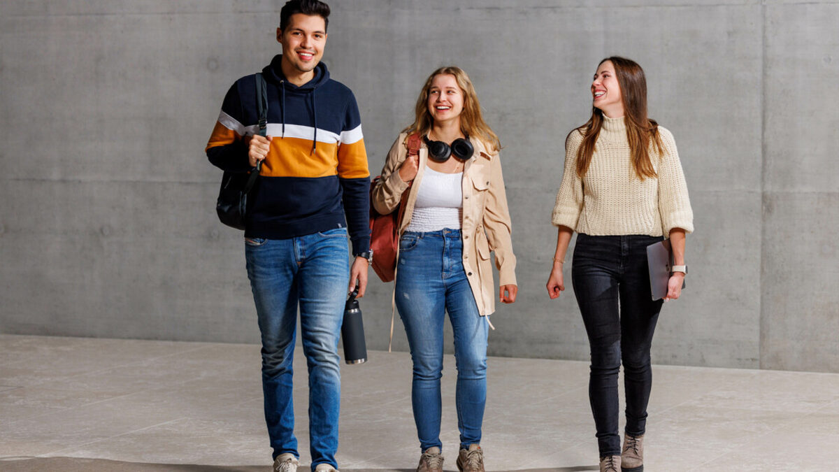 OST – Ostschweizer Fachhochschule