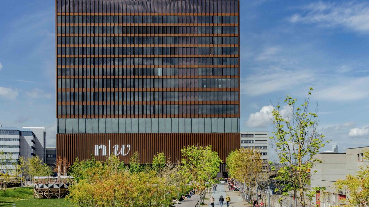 Pädagogische Hochschule FHNW (PH FHNW)