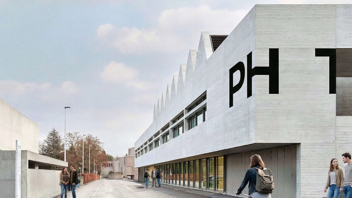 Pädagogische Hochschule Thurgau (PHTG)