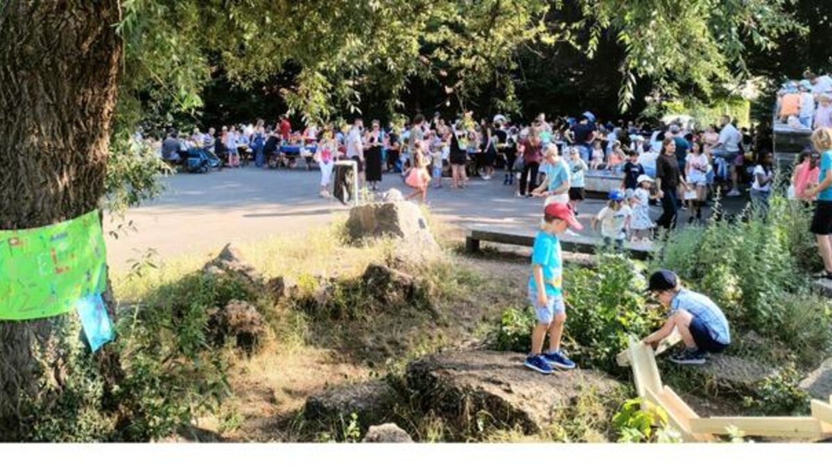 Primarschule Bannfeld