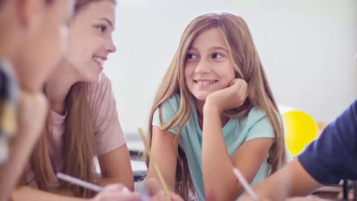 Primarschule Breite