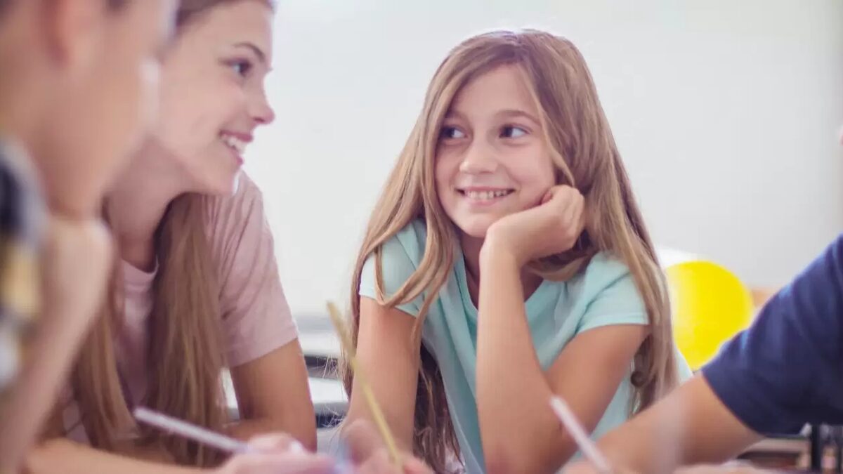 Primarschule Buchthalen
