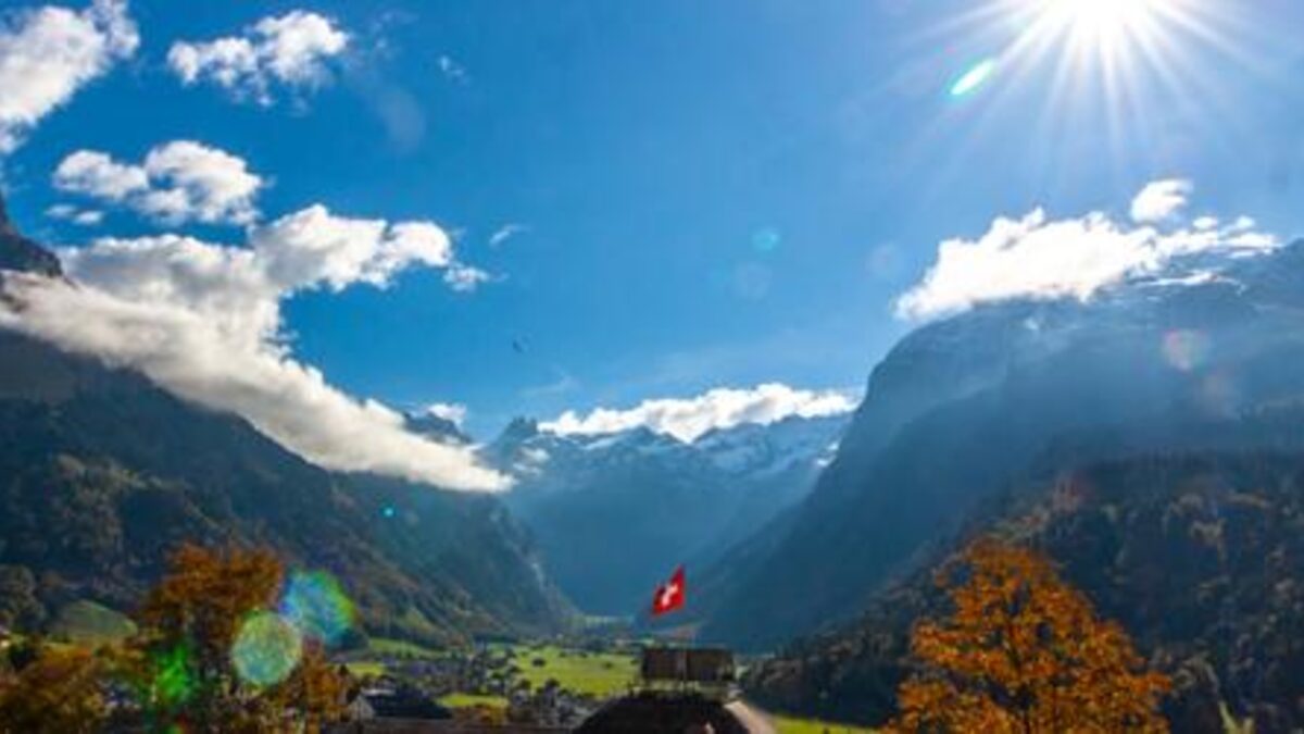 Primarschule Engelberg