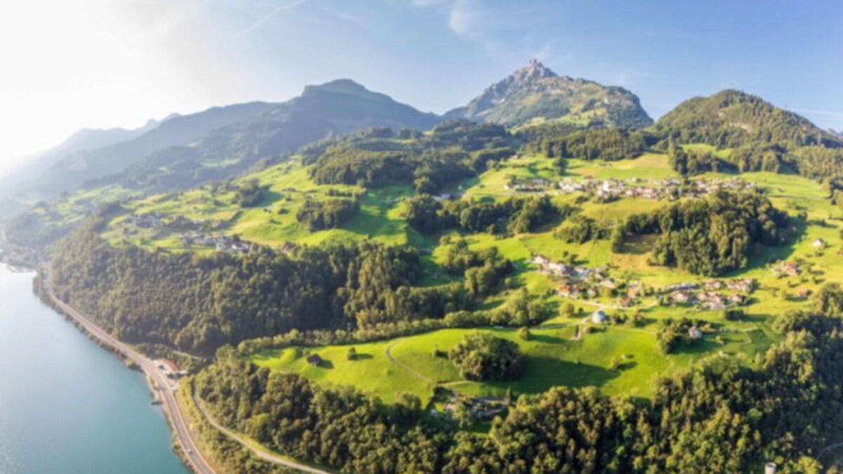 Primarschule Näfels Dorf/Obererlen