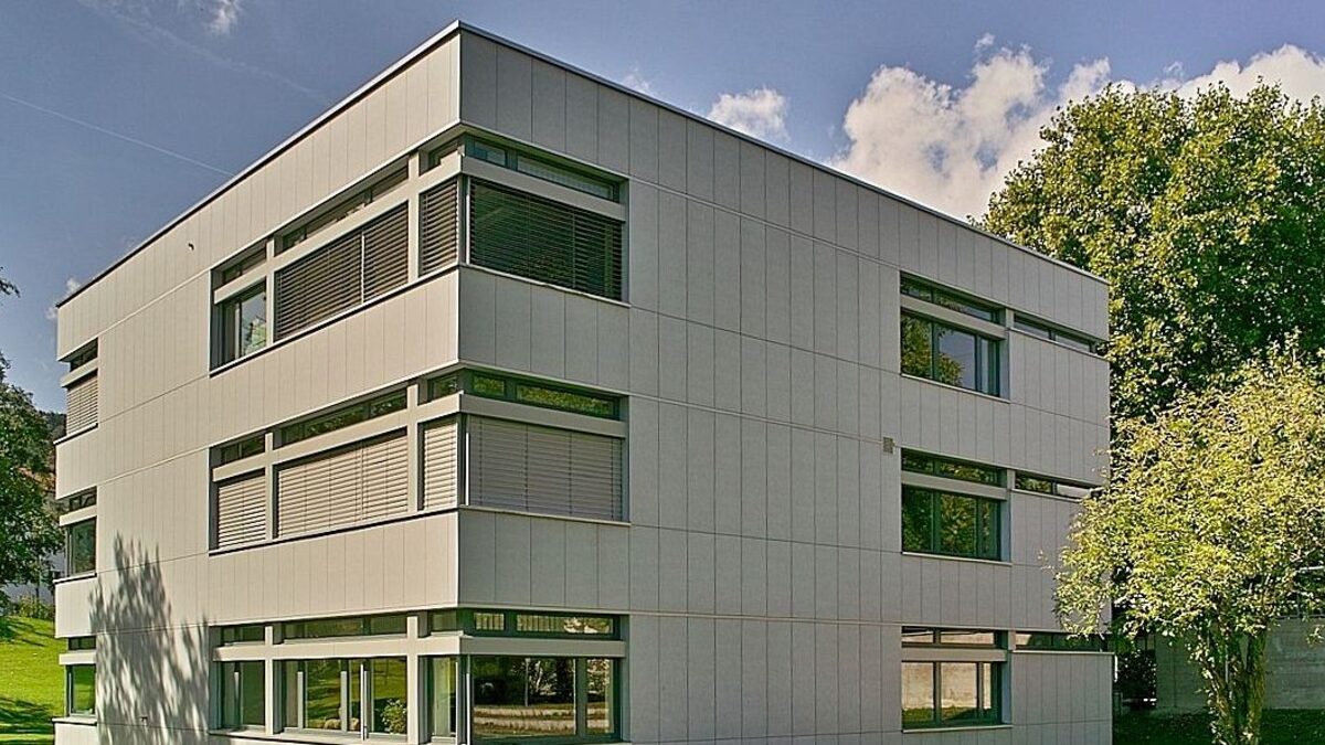 Schule Altweg