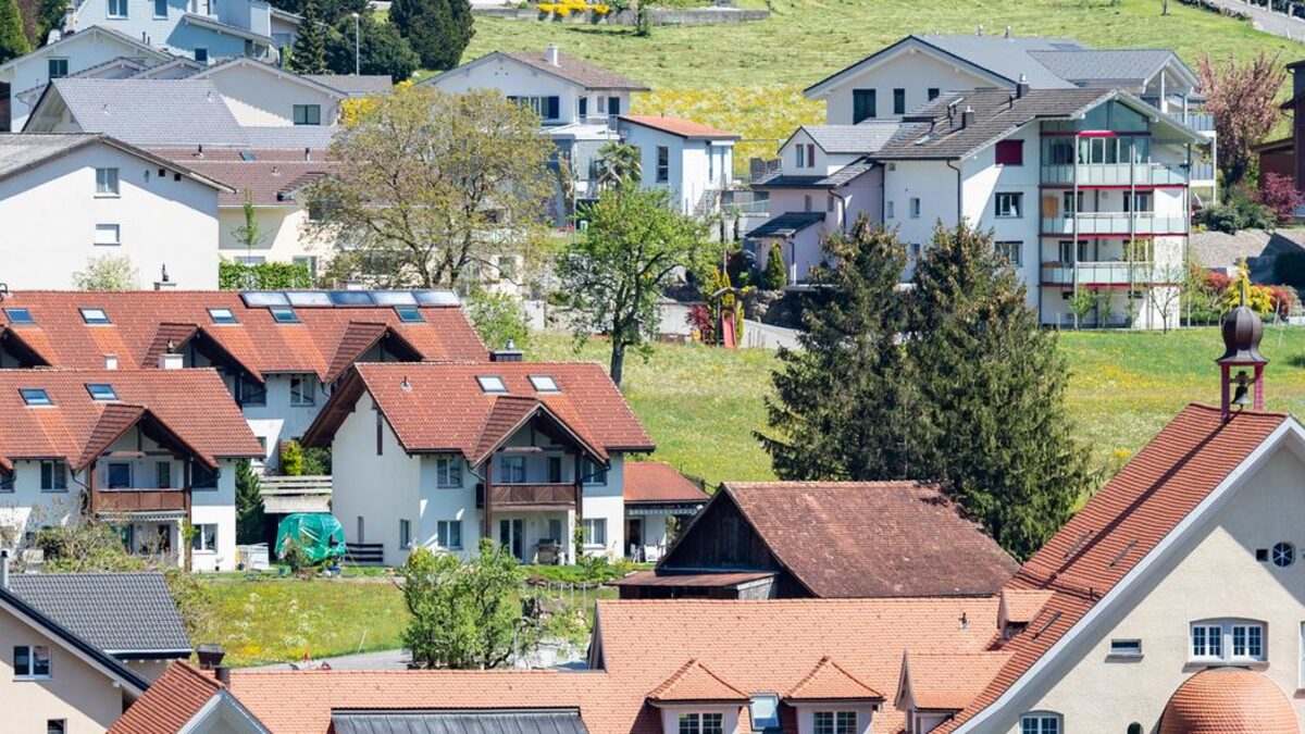 Schule Bürglen