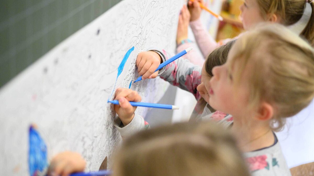 Schule Erstfeld