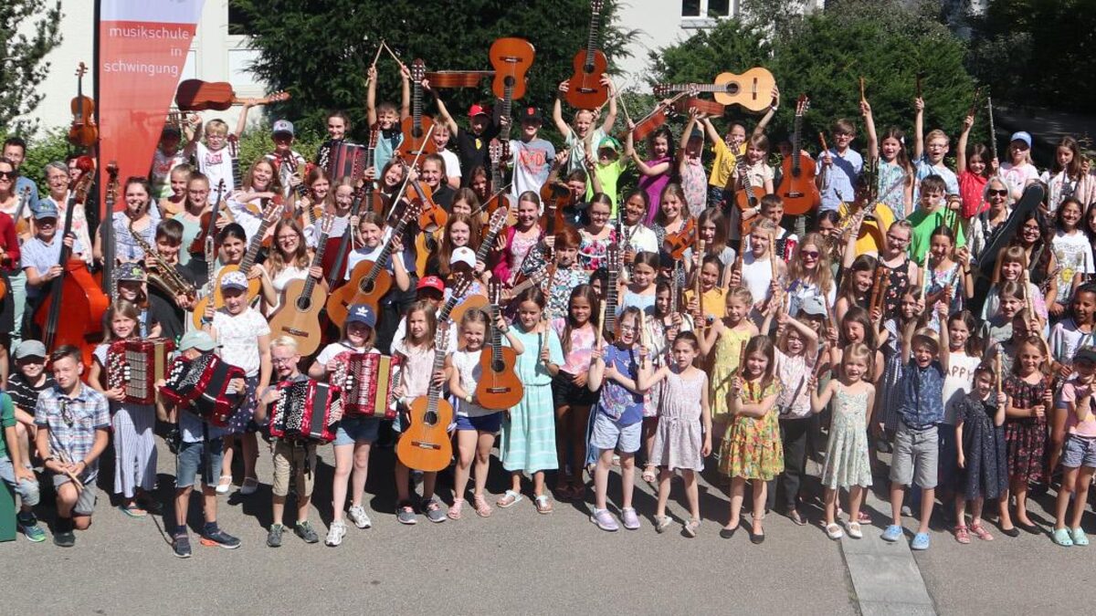 Schule Herisau