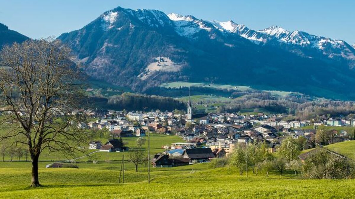 Schule Kerns