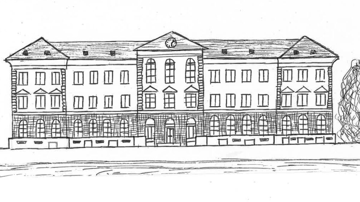 Schule Zofingen – Primarschule