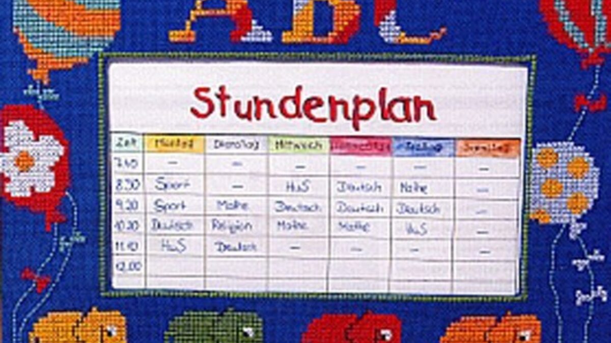 Schulen Hünenberg – Primarschulen