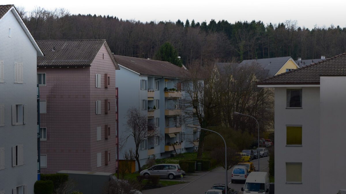Universität Bern (UniBE)